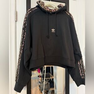 Sweatshirt adidas xl